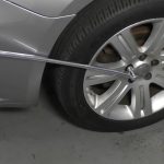 How to Loosen Lug Nuts That Are Stuck