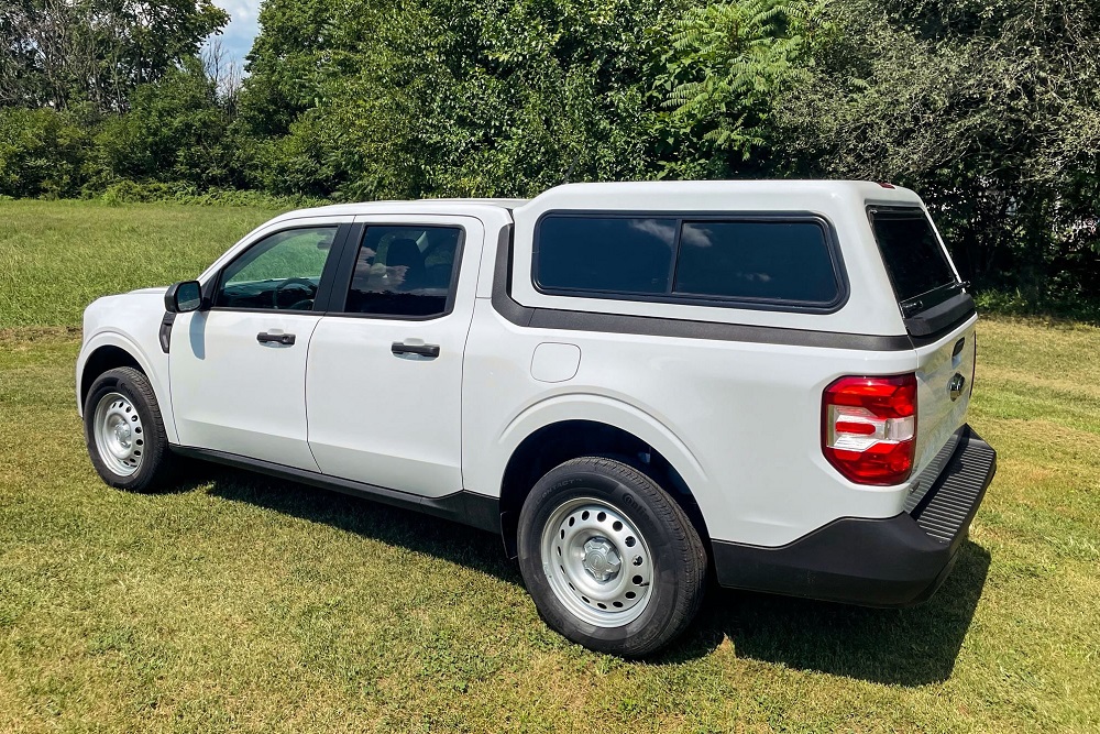 How To Paint Fiberglass Truck Cap A StepbyStep Guide For A Stunning