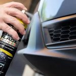 How to Paint Plastic Bumper with Spray Cans