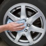 How to Polish Aluminum Wheels by Hand