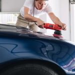 How to Remove Cloudiness from Car Paint