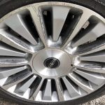 How to Remove Peeling Chrome from Rims