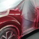 How to Stop Red Car Paint from Fading