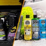 Is Chemical Guys Better Than Meguiar's