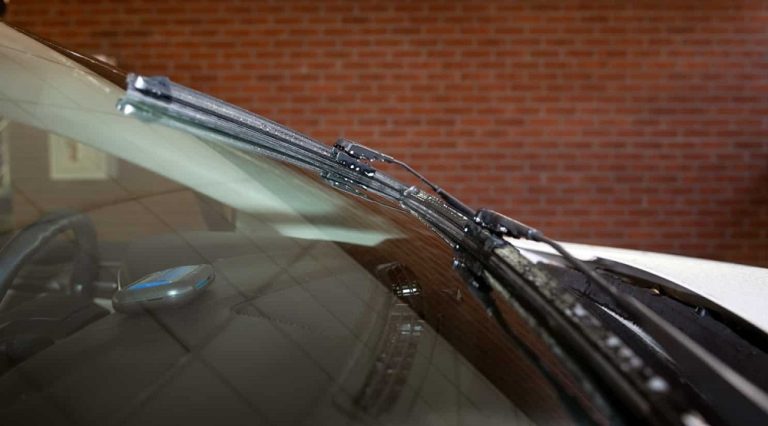 Is Rain-X Bad For Your Windshield