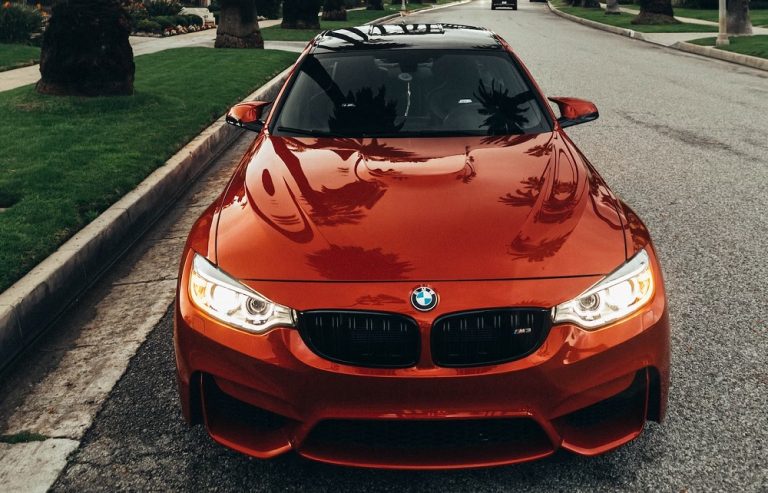 Is Rubbing Alcohol Safe on Car Paint