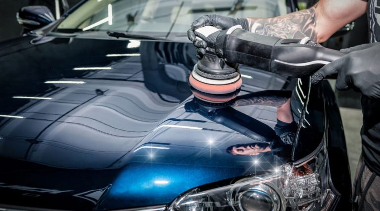 Meguiars Ultimate Compound vs M105