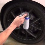 Plasti Dip vs. Spray Paint Rims