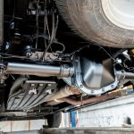 Undercoating vs. Bedliner