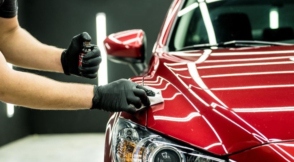 VHT Flameproof Vs. Ceramic Coating: Unraveling The Best Heat Protection ...