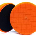 What Are the Different Color Buffing Pads Used For