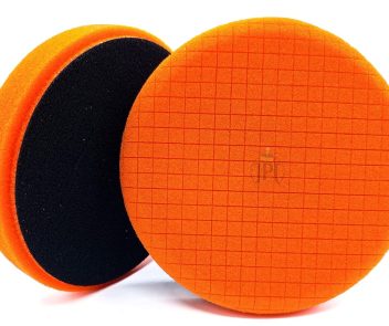 What Are the Different Color Buffing Pads Used For