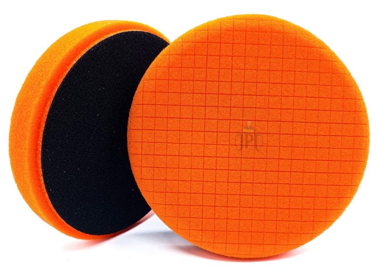 What Are The Different Color Buffing Pads Used For? A Comprehensive ...