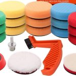 What Do the Different Color Polishing Pads Mean