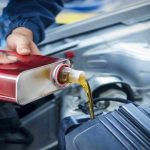 Will Antifreeze Hurt Car Paint