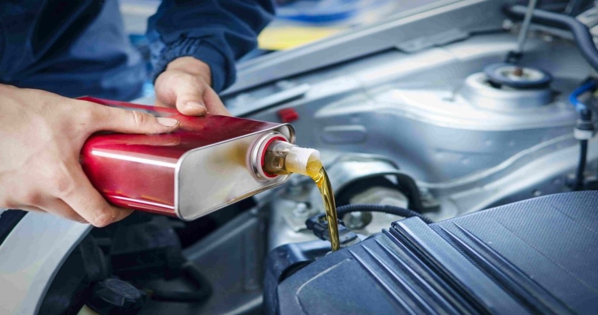Will Antifreeze Hurt Car Paint? Protecting Your Vehicle's Finish Car