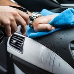 can you use all purpose cleaner on car interior