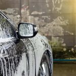 can you use simple green to wash your car