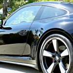 how to care for a ceramic coated car