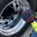 how to polish alloy wheels to mirror finish