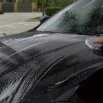 how to wash a ceramic coated vehicle