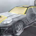 what tape is safe for car paint