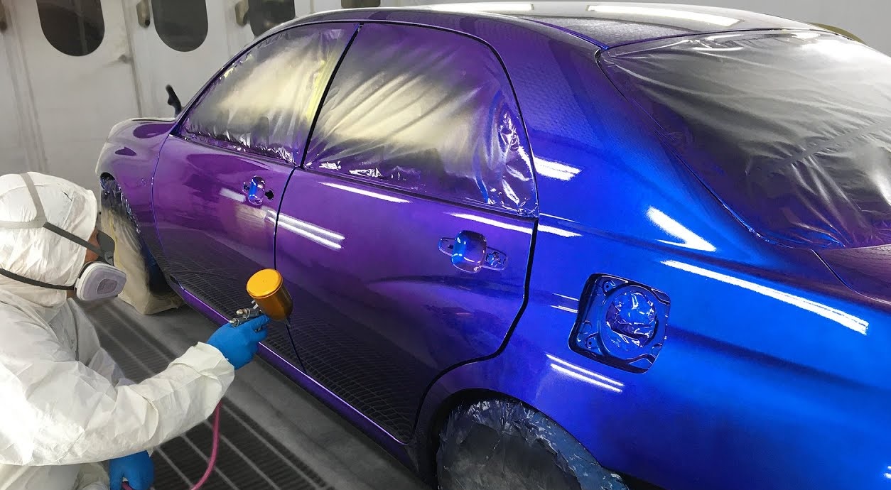 Will Duct Tape Ruin Car Paint? Avoiding Damage Tips Car Bibles