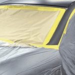 will painters tape damage car paint