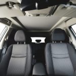 Can I Use Regular Fabric For Headliner