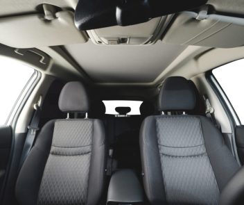 Can I Use Regular Fabric For Headliner