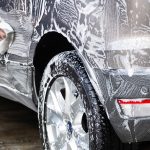 Does Shampoo Damage Car Paint