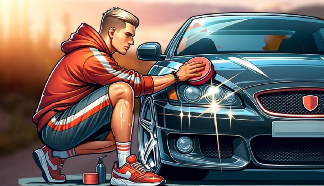 How Long To Leave Wax On Car? Ultimate Guide For Optimal Shine Car Bibles