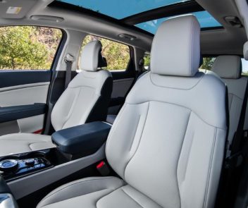 How Much Does It Cost To Change Car Interior Color
