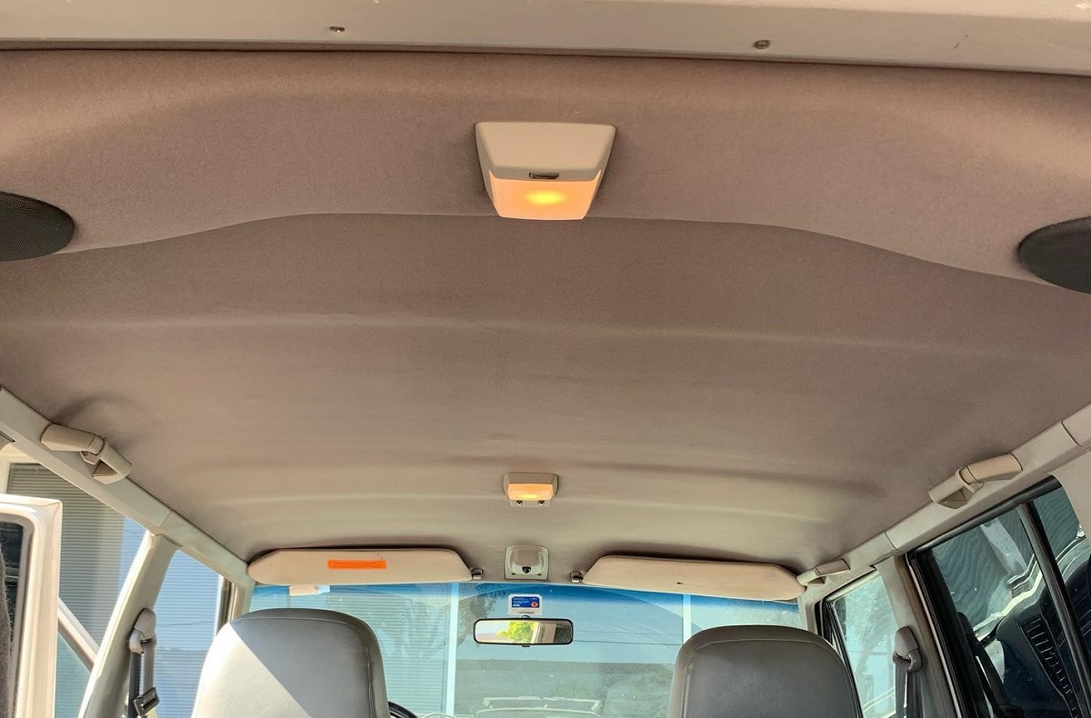 How To Attach Patches To Jeep Headliner A Comprehensive Guide Car Bibles