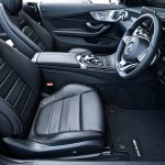 How to Change Car Interior Color to Black