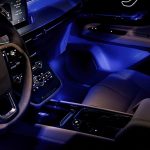 How to Change the Interior Lights Color of a Car