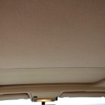 How to Fix Headliner with Adhesive Spray