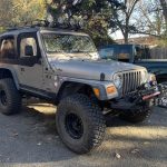 Is a hard top or soft top Jeep better