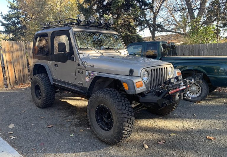 Hard Top Vs. Soft Top Jeep Unraveling The Best Choice For Your Ride
