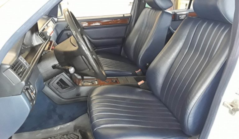 What Are Mercedes MB-Tex Problems