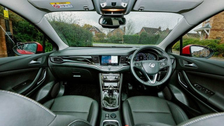 What Color Car Interior Is Best