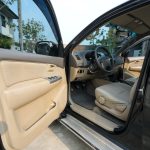 What Material Are Car Interior Panels Made Of