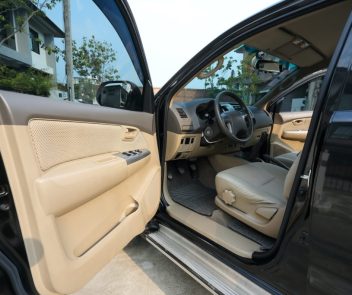 What Material Are Car Interior Panels Made Of