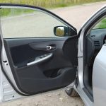 What Material is Used for Car Doors