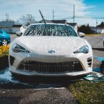 What Soap is Safe for Cars