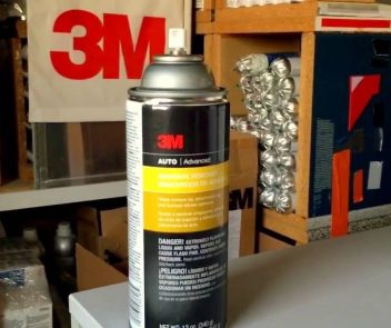 Where to Buy 3M Adhesive Remover