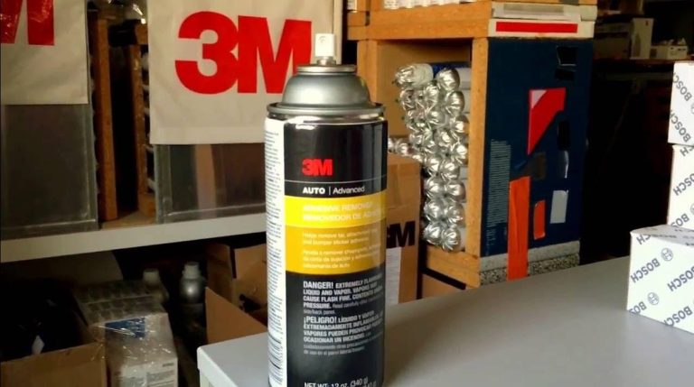 Where to Buy 3M Adhesive Remover