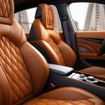 Which Cars Have Nappa Leather