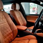 Which Cars Have Real Leather Seats