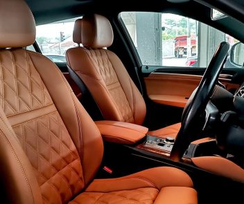 Which Cars Have Real Leather Seats